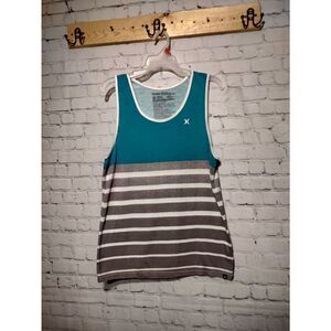 😊 Hurley tank top size medium